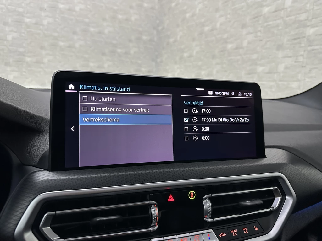 BMW X3 – foto 32