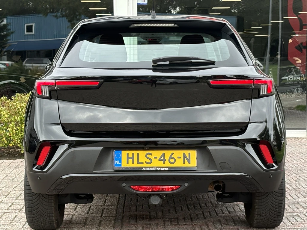 Opel Mokka – foto 4