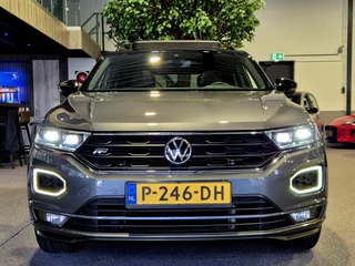 Volkswagen T-Roc – thumbnail 7