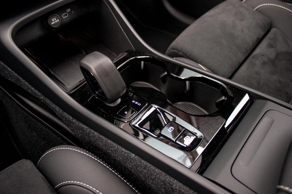 Volvo XC40 – foto 32
