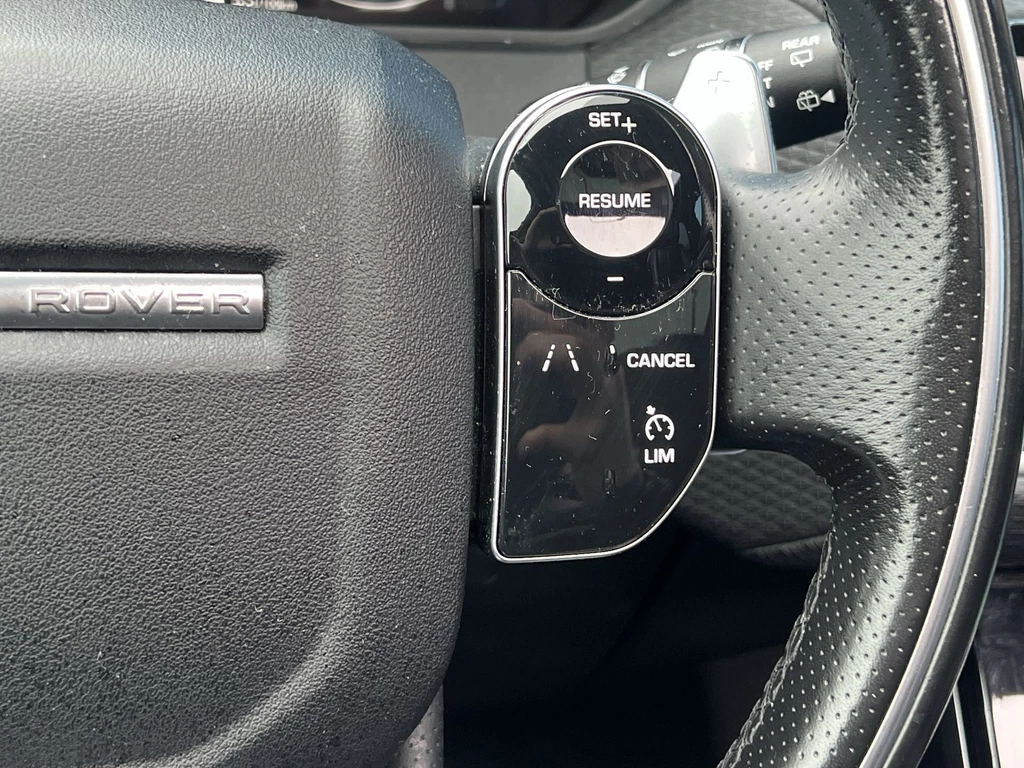 Land Rover Range Rover Velar – foto 17