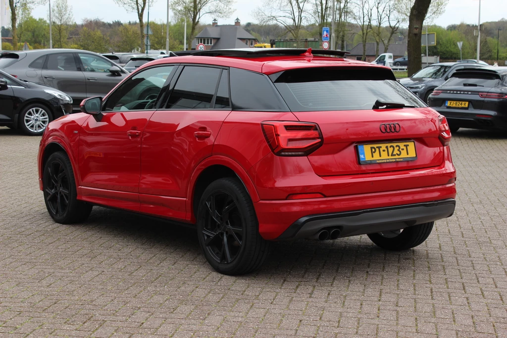 Audi Q2 – foto 3