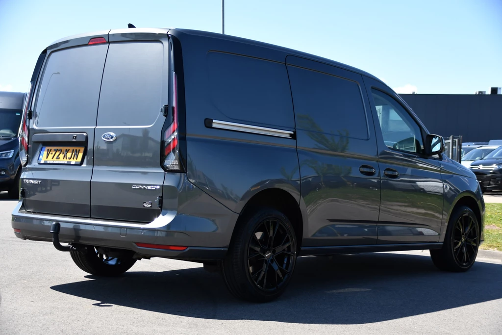 Ford Transit Connect – foto 7