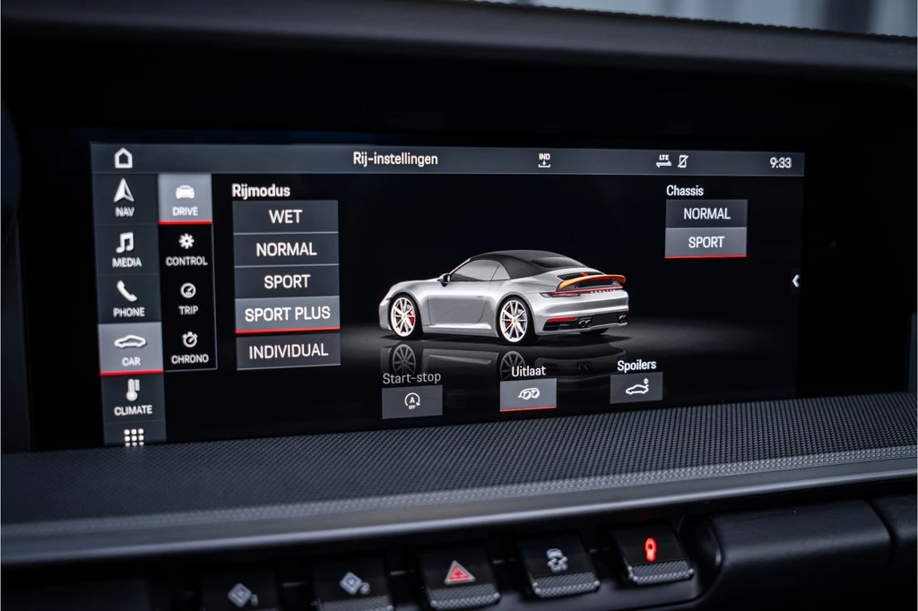 Porsche 911 – foto 20