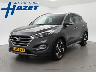 Hyundai Tucson – thumbnail 1