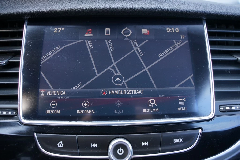 Opel Mokka – foto 9