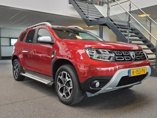 Dacia Duster – thumbnail 8