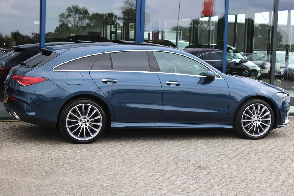 Mercedes-Benz CLA – foto 5