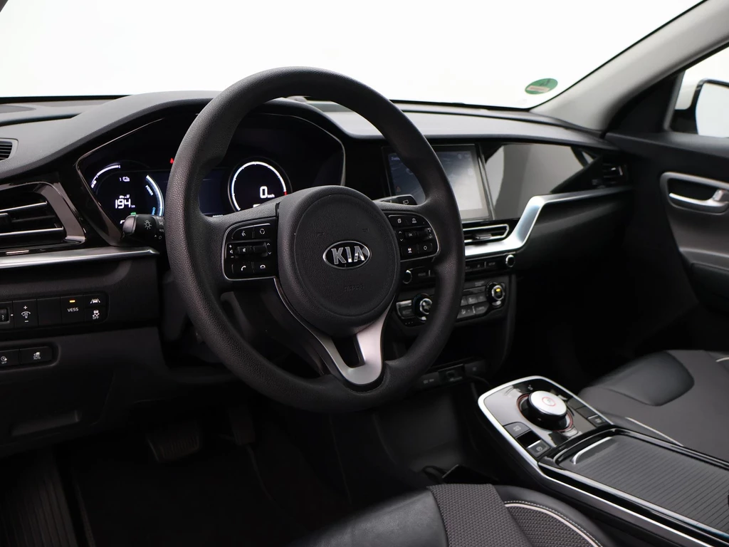 Kia Niro – foto 21