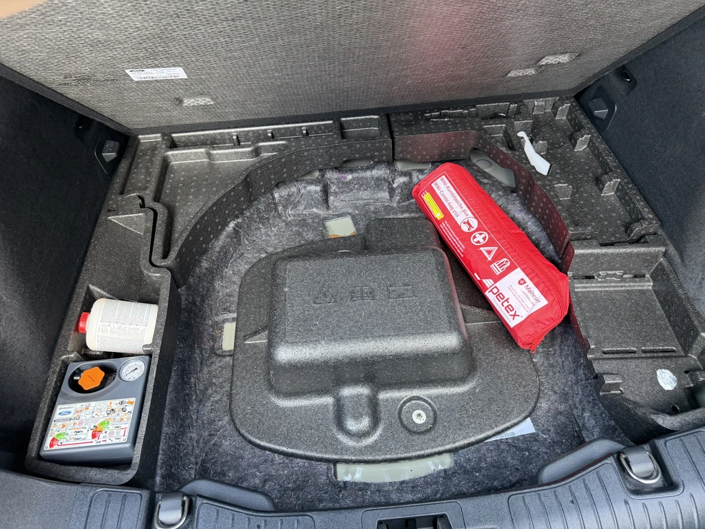 Ford Kuga – foto 24