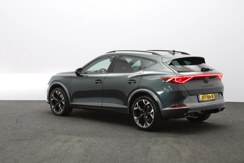 CUPRA Formentor – foto 4