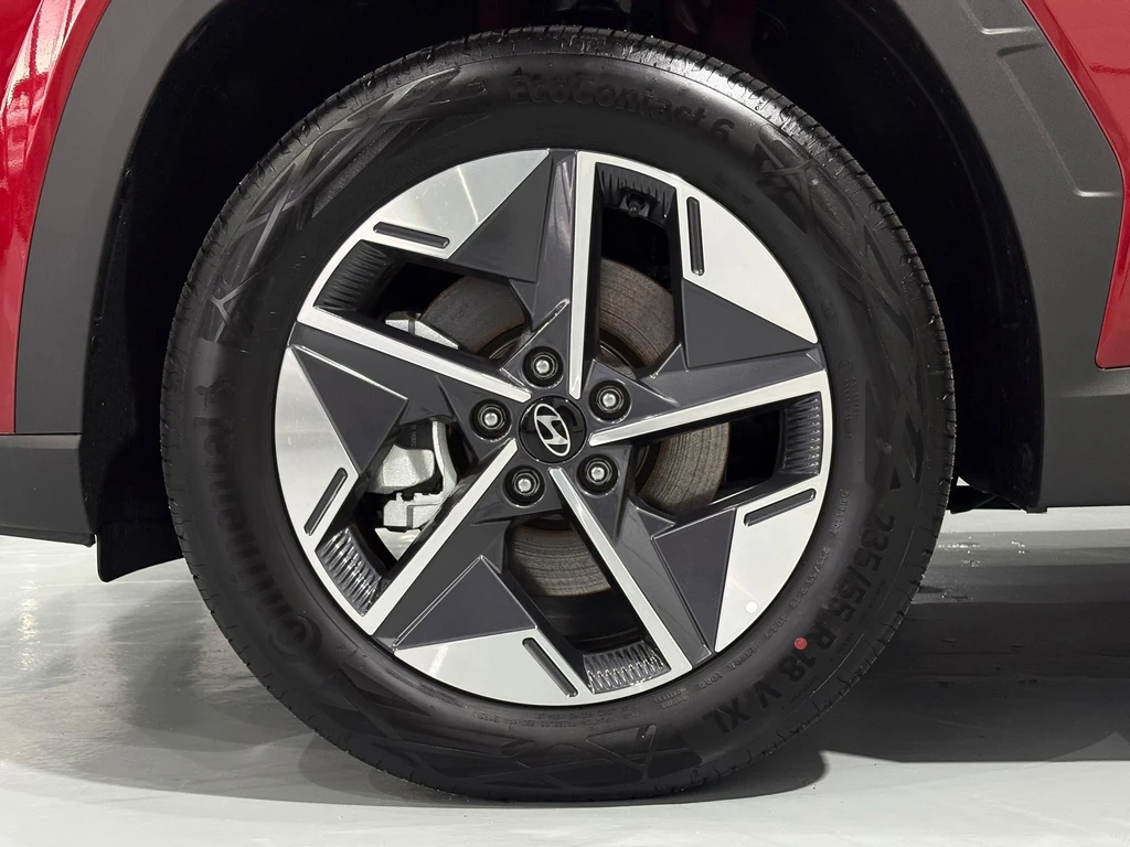 Hyundai Tucson – foto 18