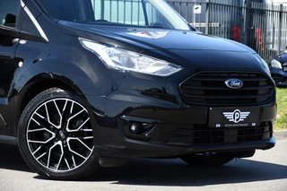 Ford Transit Connect – thumbnail 11
