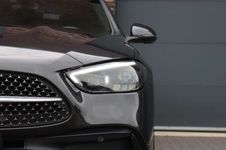 Mercedes-Benz C-Klasse – thumbnail 25
