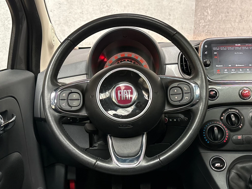 Fiat 500 – foto 14