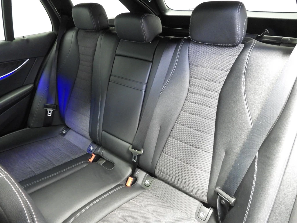 Mercedes-Benz E-Klasse – foto 41