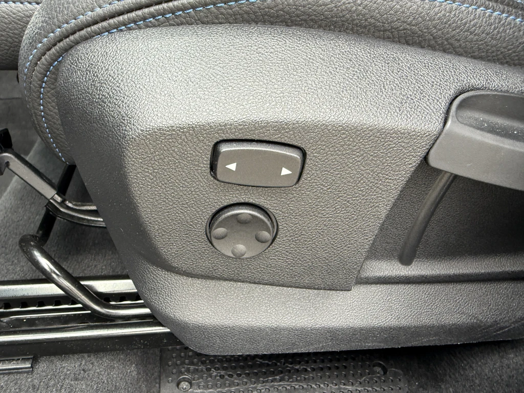 BMW X1 – foto 20