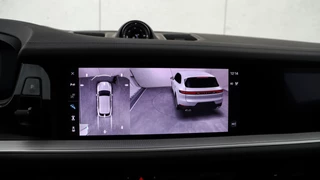 Porsche Cayenne – thumbnail 23