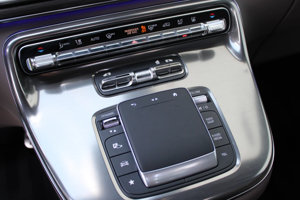 Mercedes-Benz V-Klasse – foto 24