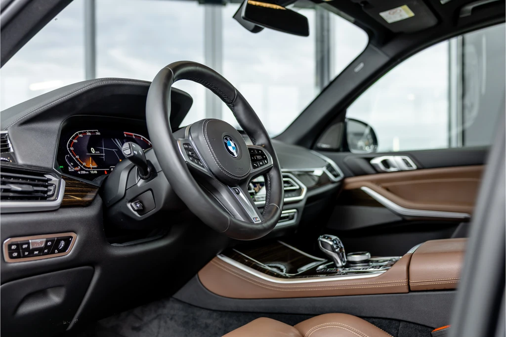 BMW X5 – foto 14