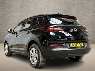 Opel Grandland X – thumbnail 3