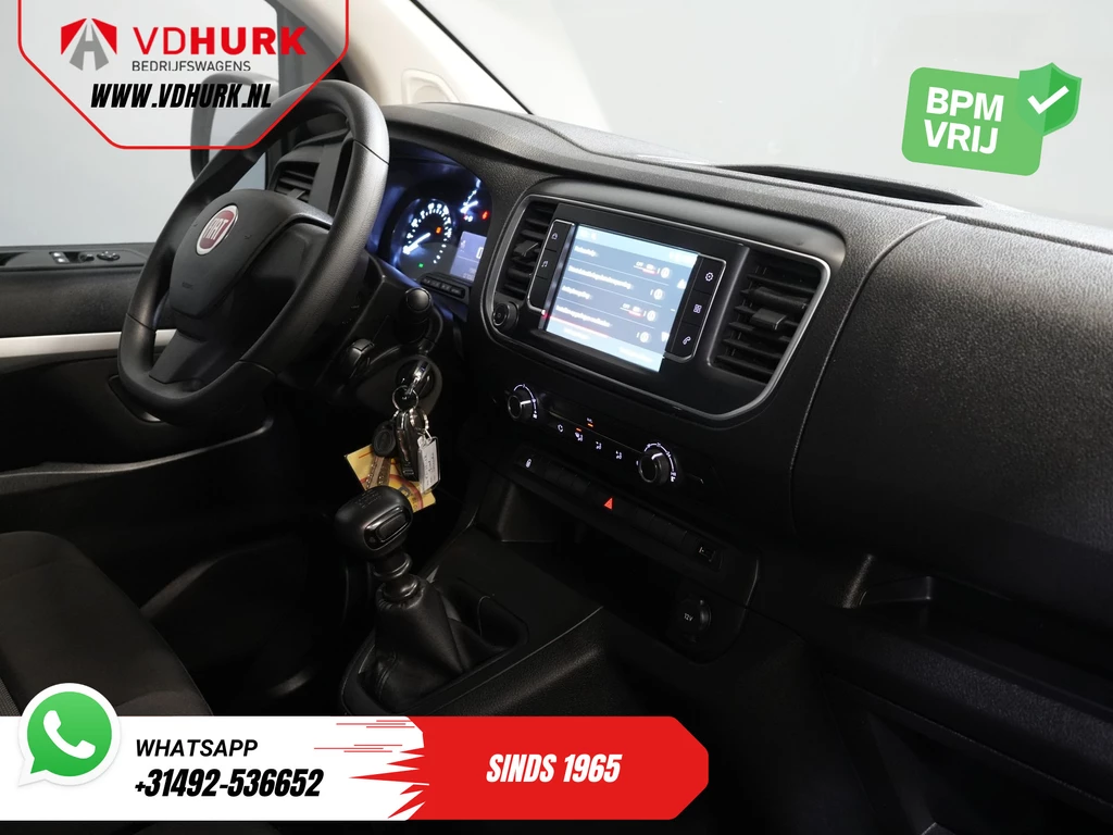 Fiat Scudo – foto 10