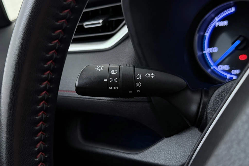 Suzuki Across – foto 35