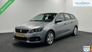 Peugeot 308 – thumbnail 1
