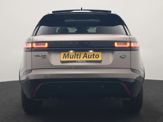 Land Rover Range Rover Velar – thumbnail 5