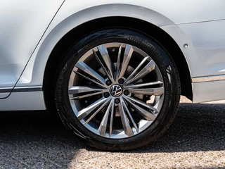 Volkswagen Passat – thumbnail 13