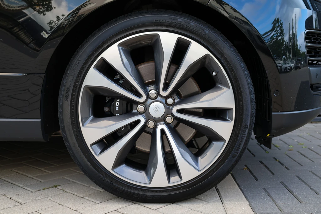 Land Rover Range Rover – foto 39