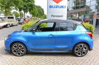 Suzuki Swift – thumbnail 4