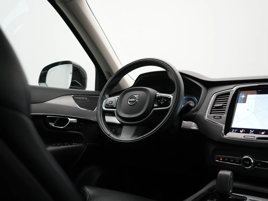 Volvo XC90 – foto 36