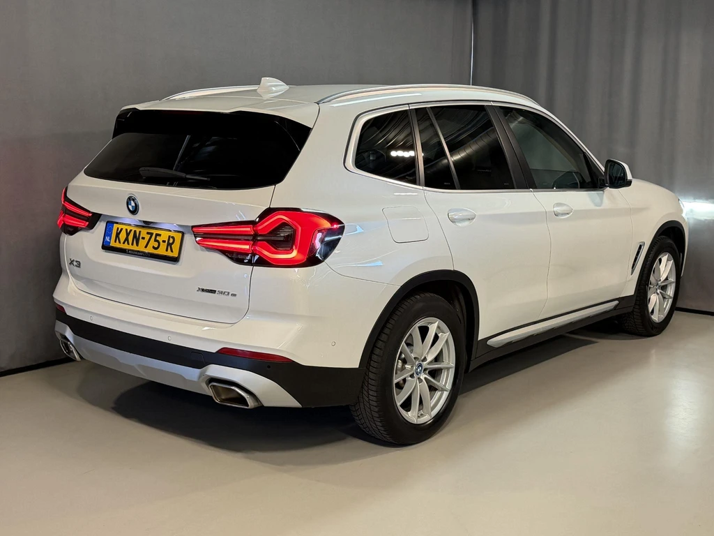 BMW X3 – foto 4