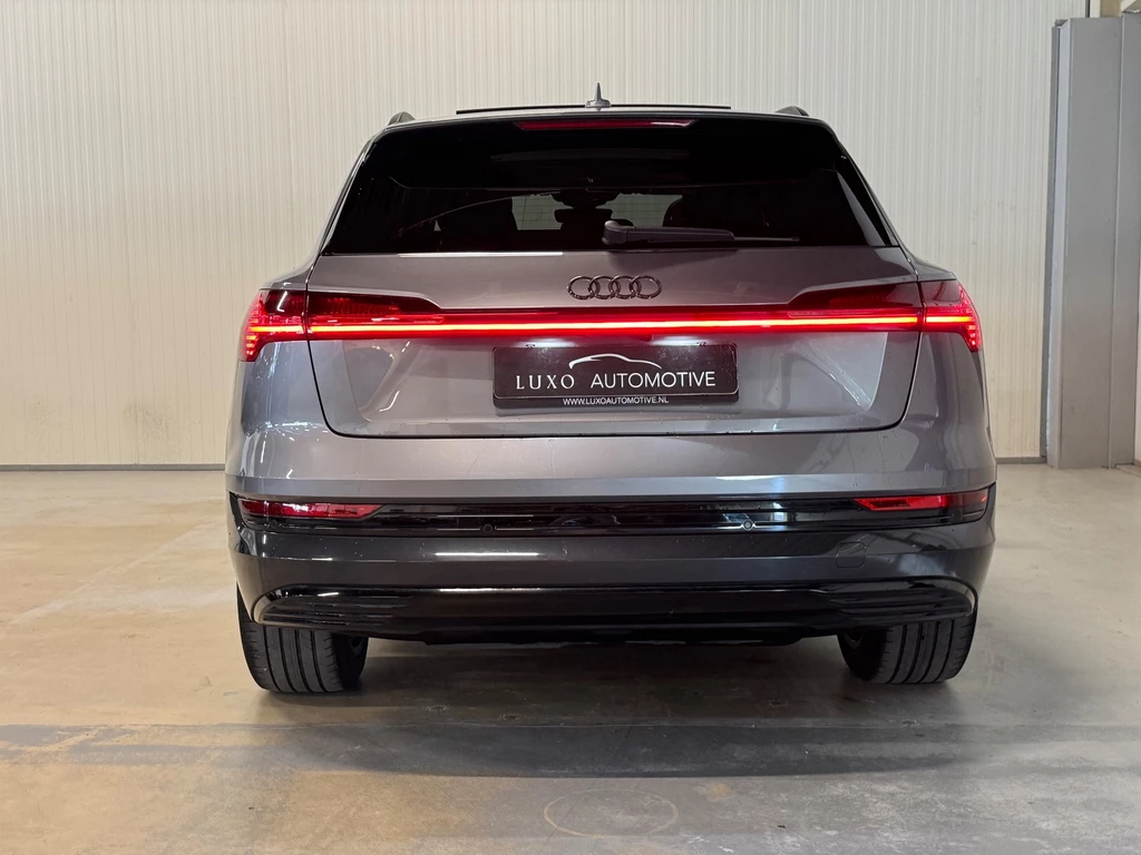 Audi e-tron – foto 5
