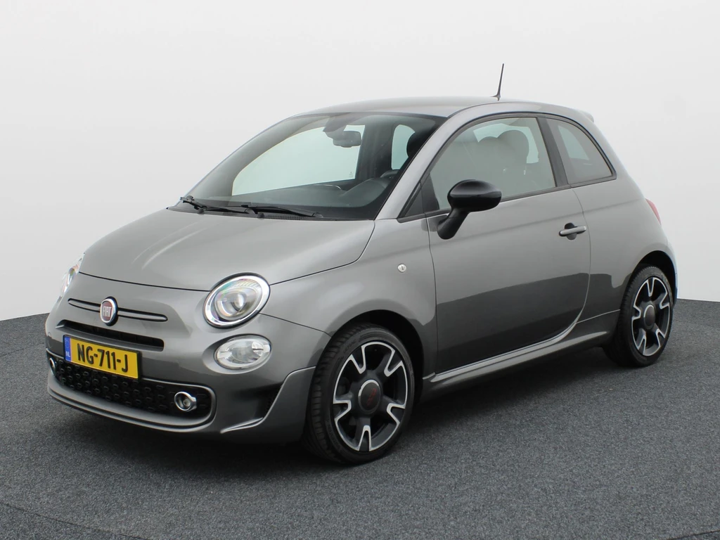 Fiat 500 – foto 2