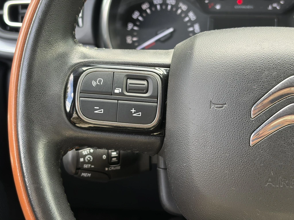 Citroën C3 – foto 19