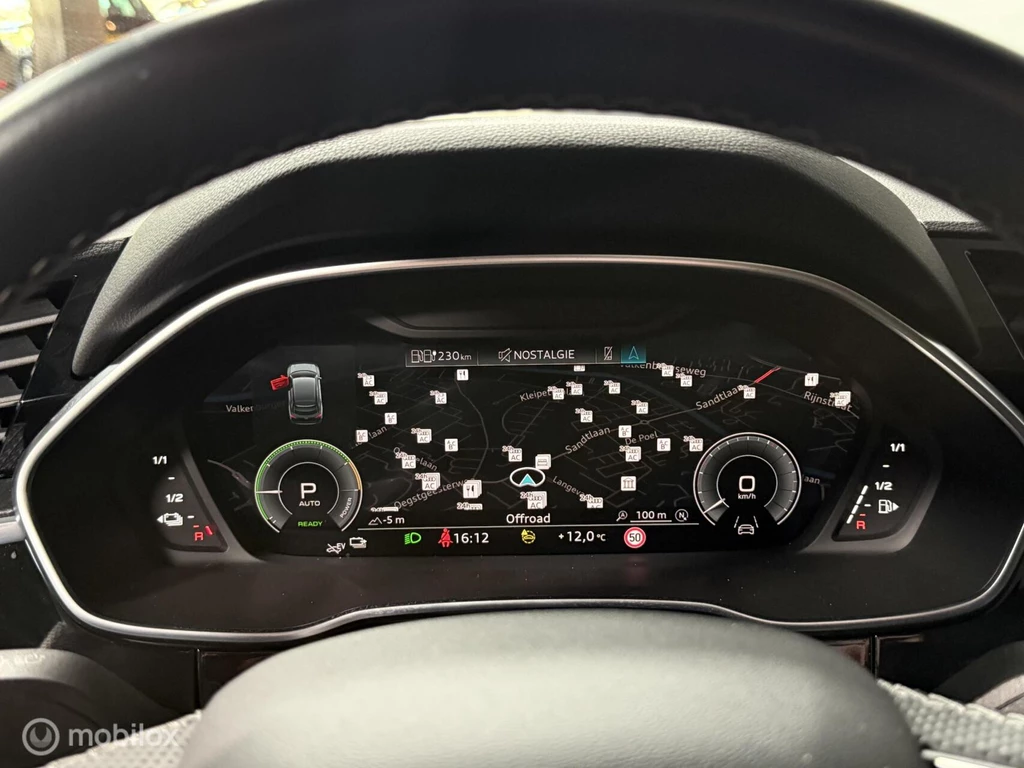 Audi Q3 – foto 27
