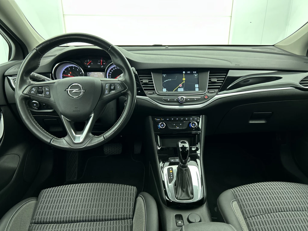 Opel Astra – foto 21