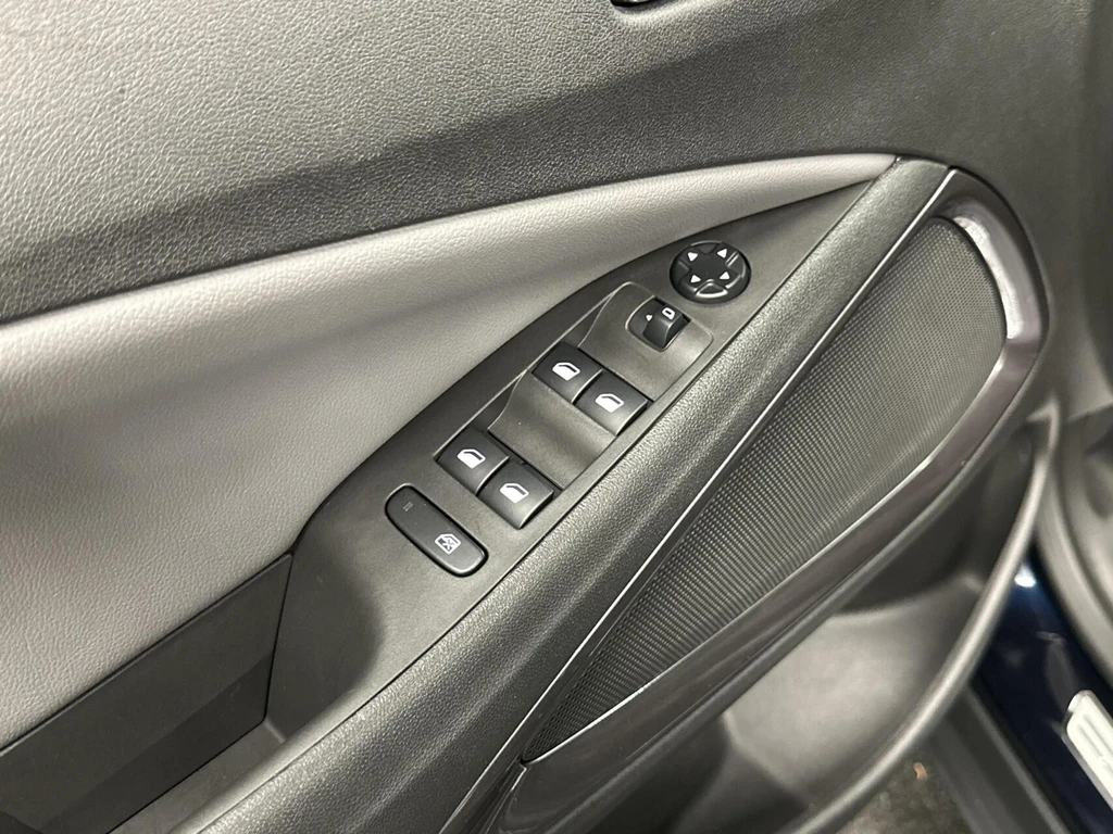 Opel Crossland X – foto 18