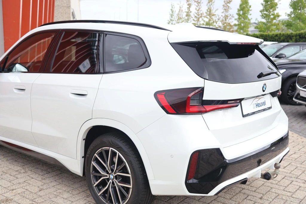 BMW X1 – foto 2