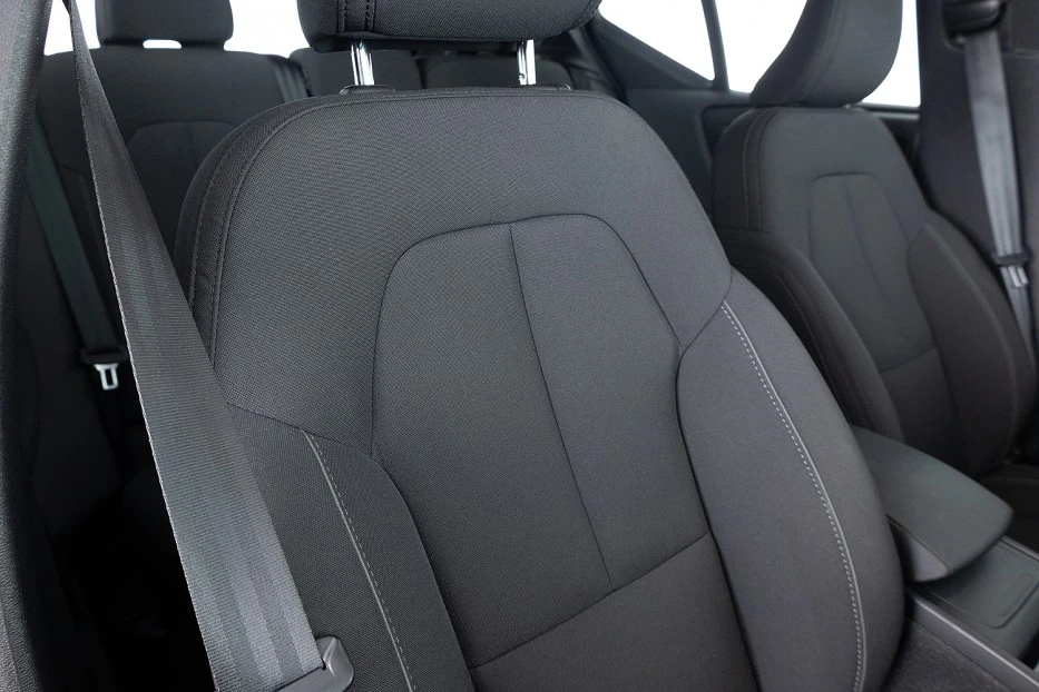 Volvo XC40 – foto 10