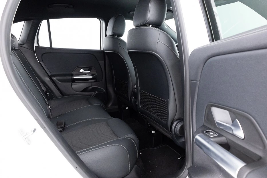 Mercedes-Benz GLA – foto 15