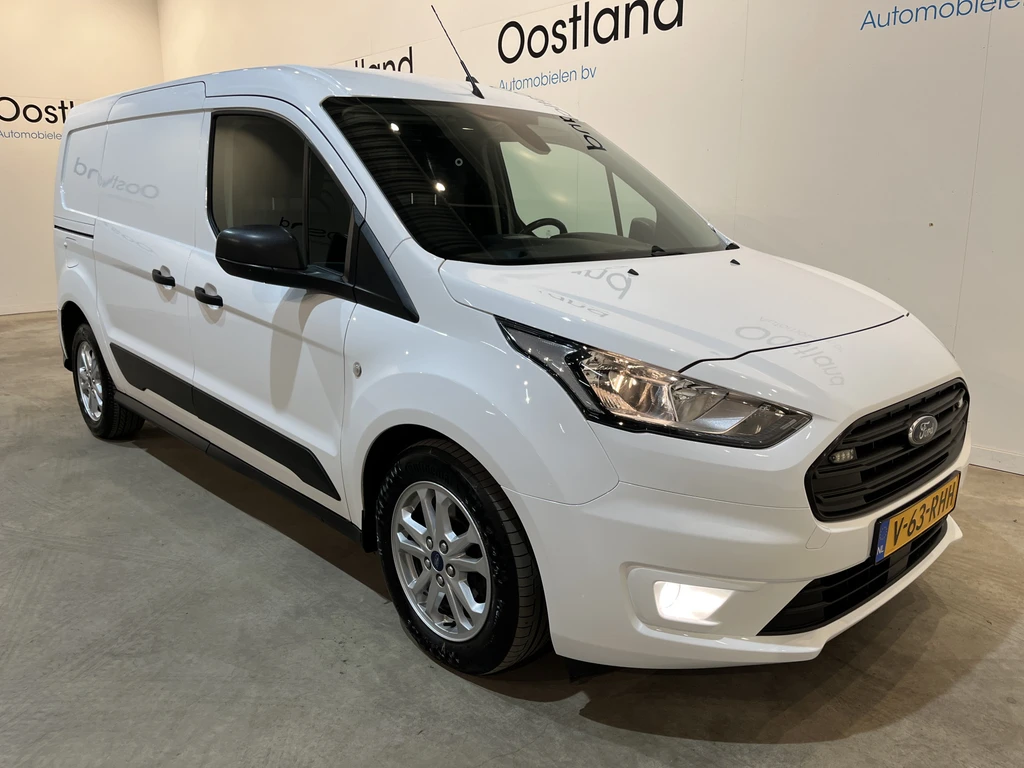 Ford Transit Connect – foto 8
