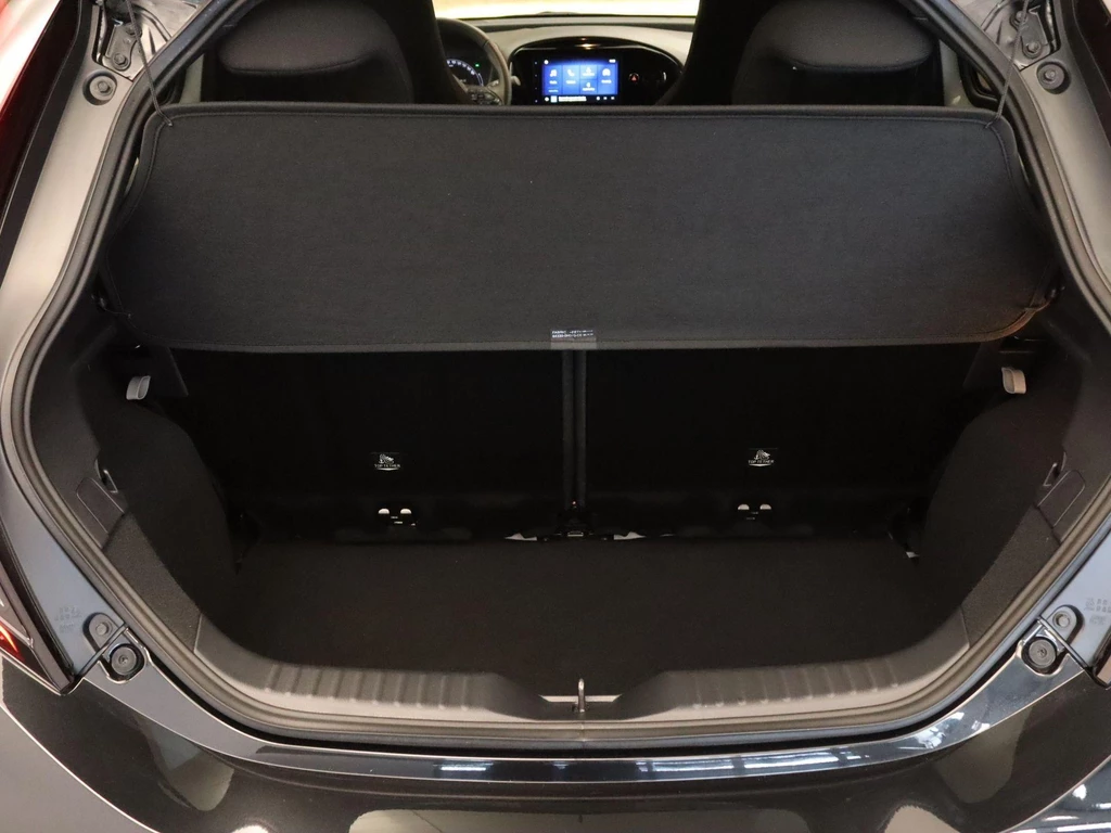 Toyota Aygo – foto 17