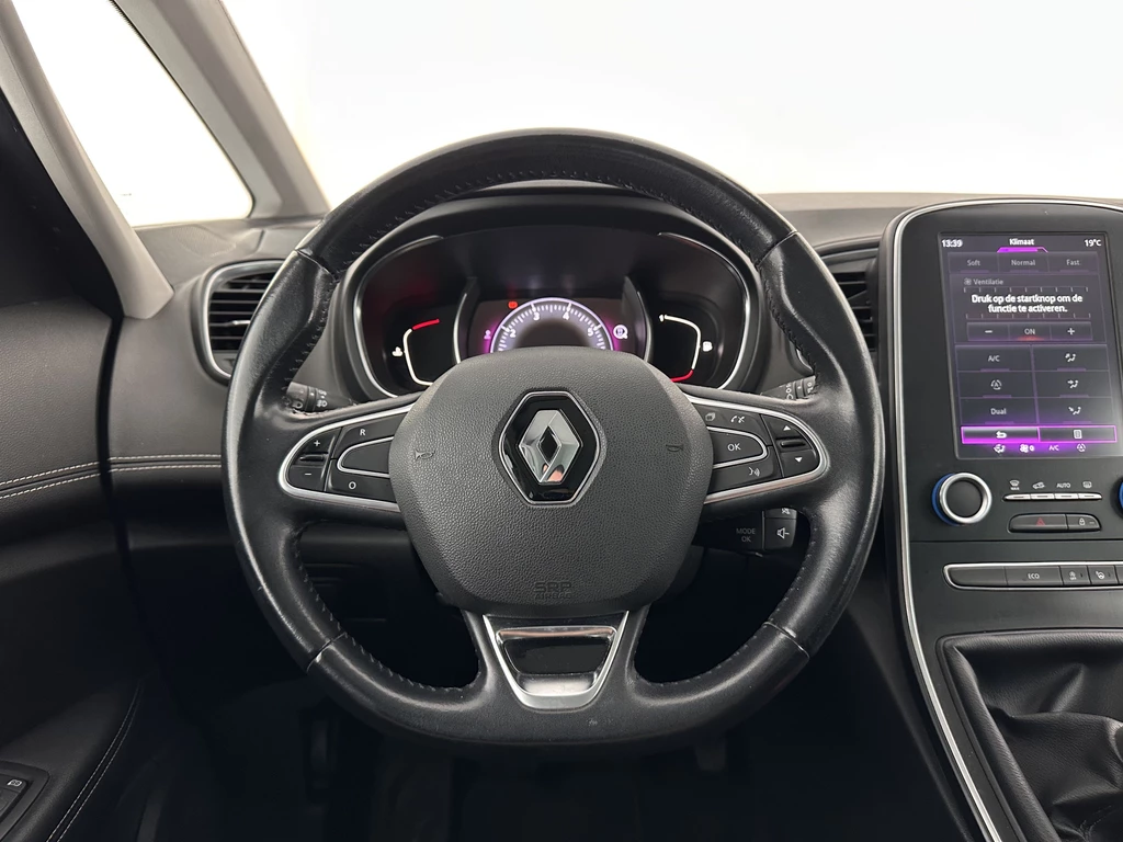 Renault Grand Scénic – foto 21