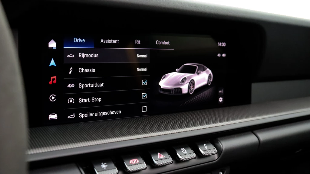 Porsche 911 – foto 47