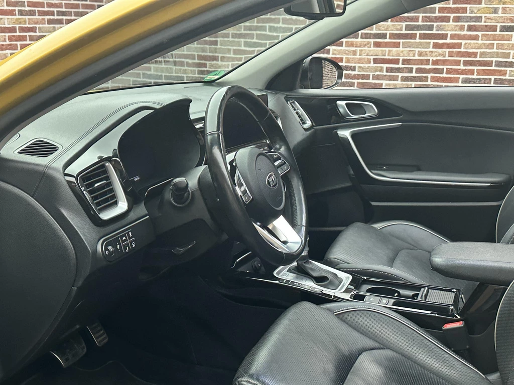 Kia XCeed – foto 20