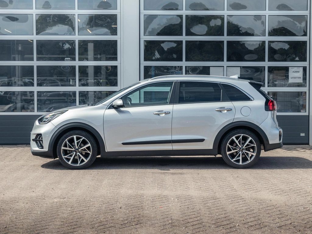Kia Niro – foto 3