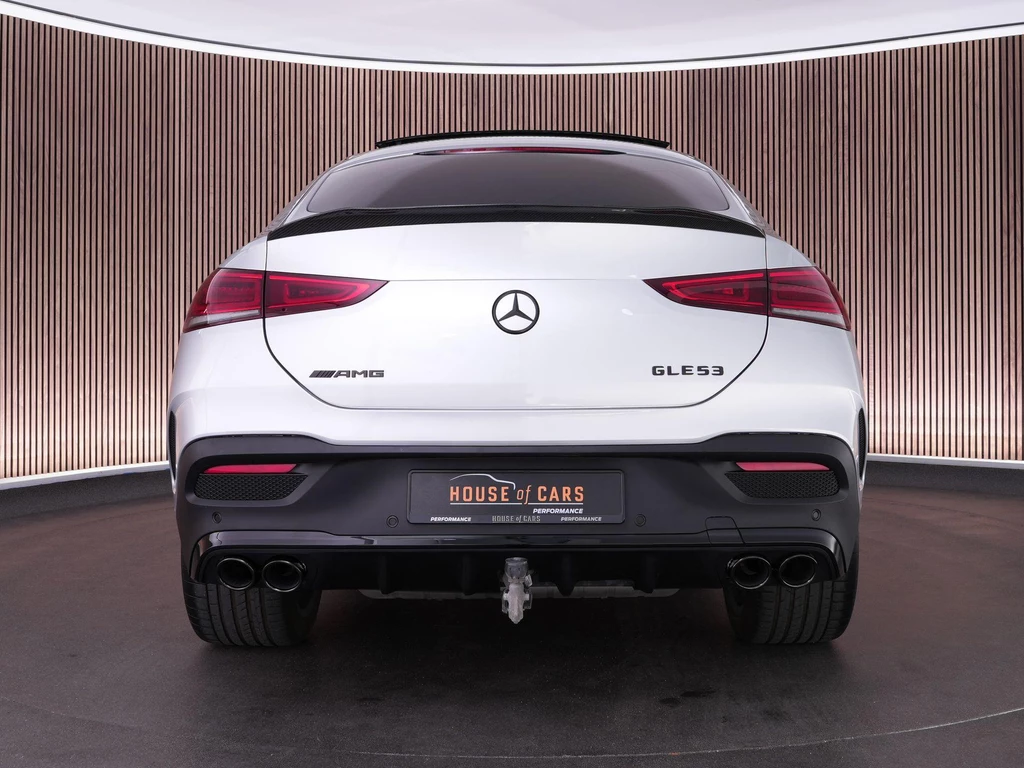Mercedes-Benz GLE – foto 7